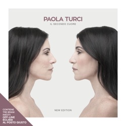 Paola Turci - Off-Line