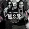 No Se Ve (feat. Arcángel) - Single album lyrics, reviews, download