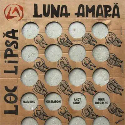 Loc Lipsa - Luna Amara