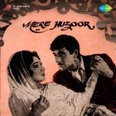 Ruk Se Jara Naqaab artwork