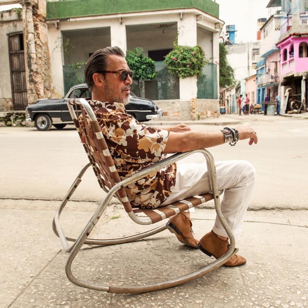 Habana - Florent Pagny