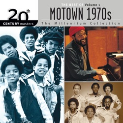 The Temptations - Papa Was A Rollin' Stone