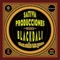 Tan Solo Un Poco (feat. Blackdali) - Sativa Producciones, Power Reggae & Reggae Style lyrics