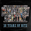 20 Years of Hits - Montgomery Gentry