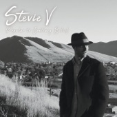 Stevie V - Echoes of My Breaking Heart