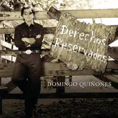 Derechos Reservados by Domingo Quiñones album reviews, ratings, credits