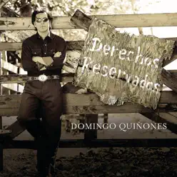 Derechos Reservados - Domingo Quiñones