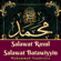 Salawat Rasul Salawat Batawiyyin - Muhammad Vandestra