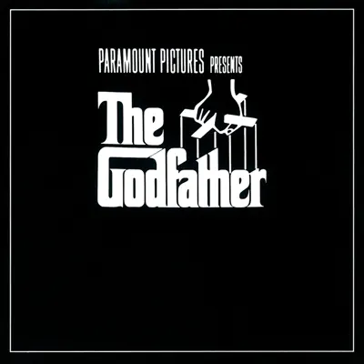 The Godfather (Original Motion Picture Soundtrack) - Nino Rota