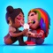 FEFE (feat. Nicki Minaj & Murda Beatz) - 6ix9ine lyrics