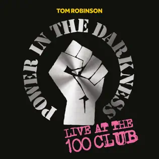 télécharger l'album Tom Robinson - Live At The 100 Club