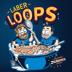LL002: Labo Loopolores ft. Robin und Bambi (Zockolores)
