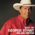 Best of George Strait (Deluxe Edition) album cover