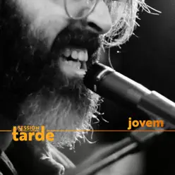 Jovem (Session da Tarde) [feat. Dinho Ouro Preto] - Single - Supercombo
