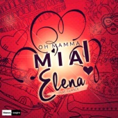 Mamma Mia (He's Italiano) [feat. Glance] [Radio Edit] artwork