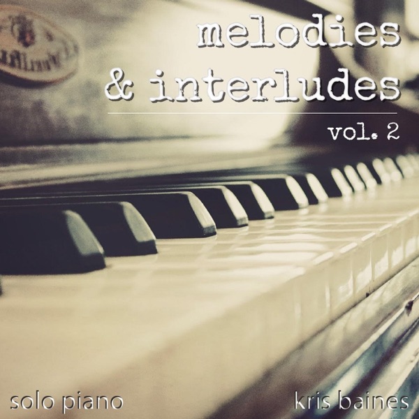 Kris Baines - To Have and to Hold