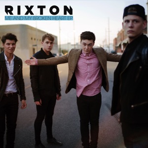Rixton - Me and My Broken Heart - Line Dance Music