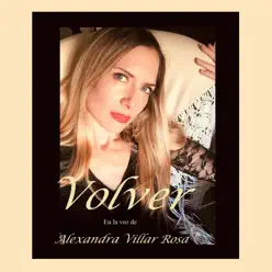 Volver (feat. Alexandra Villar Rosa) - Single - Carlos Gardel