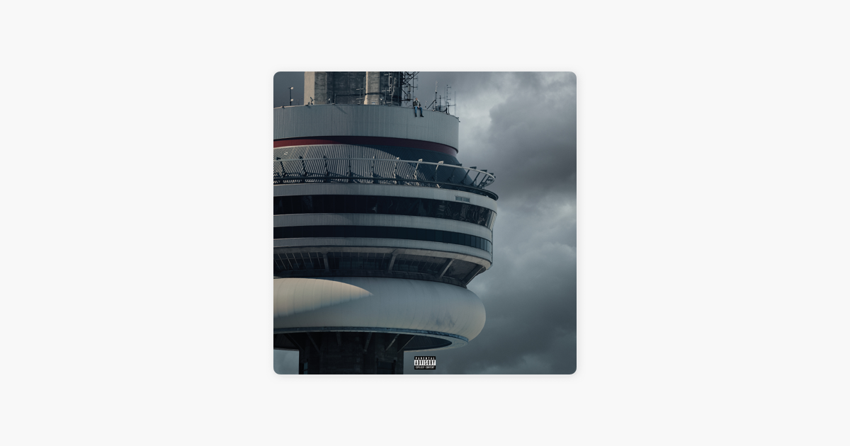 Views By Drake