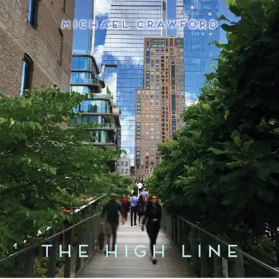 The High Line EP - Michael Crawford