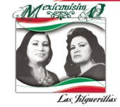 La Martina - Las Jilguerillas & Los Alegres de Terán