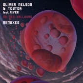 99 Red Balloons (feat. River) [CID Remix] artwork