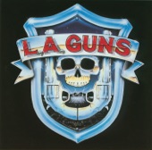 L.A. Guns - Hollywood Tease
