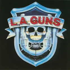 L.A. Guns - L.a. Guns