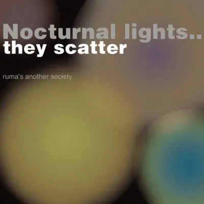Nocturnal Lights... They Scatter - Yiruma Nocturnal Lights... They Scatter - Yiruma