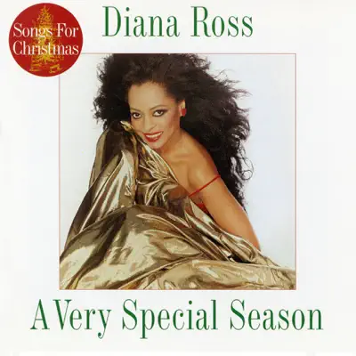A Very Special Season - Diana Ross