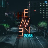 Heaven 2018 artwork