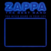 The Best Band You Never Heard In Your Life (Live) artwork