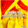 Calling You (feat. Felix Giles) - EP