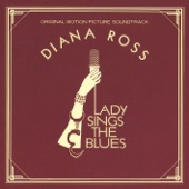 Lady Sings the Blues (Original Motion Picture Soundtrack) artwork