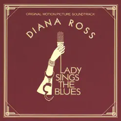 Lady Sings the Blues (Original Motion Picture Soundtrack) - Diana Ross