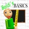 Baldi's Basics - Screen Team lyrics
