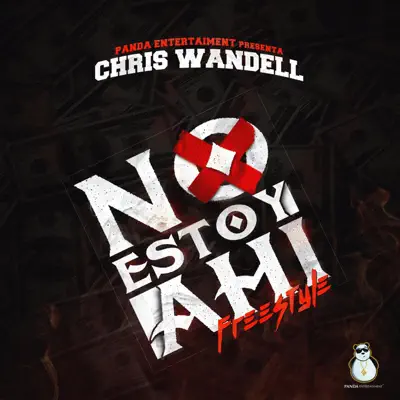 No Estoy Ahí - Single - Chris Wandell