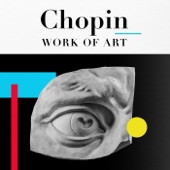Chopin Work of Art artwork