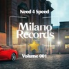 Need 4 Speed (Volume 001)