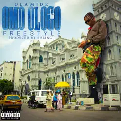 Omo Ologo - Single - Olamide Omo Ologo - Single - Olamide