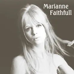 As Tears Go By - Single - Marianne Faithfull