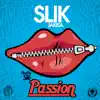 Passion - Single album lyrics, reviews, download