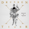 Drunken Tiger - Timeless (feat. RM) artwork