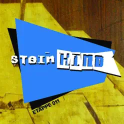 Etappe 011 - Steinkind