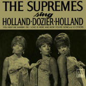 The Supremes Sing Holland-Dozier-Holland - シュープリームス