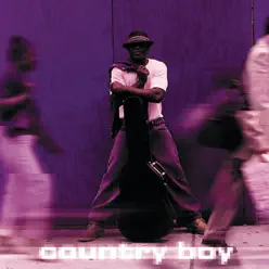 Country Boy - Calvin Richardson