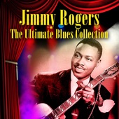 Jimmy Rogers - Rock This House (Rare Version)