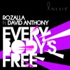 Everybody's Free (feat. David Anthony) - Single