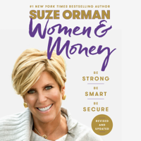 Suze Orman - Women & Money (Revised and Updated) (Unabridged) artwork