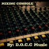 Mixing Console